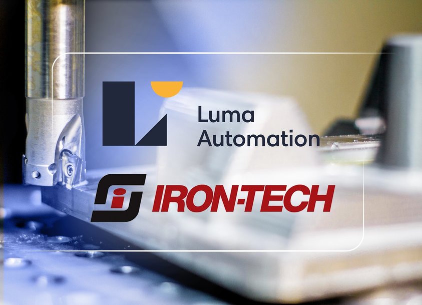 Luma Automation invests upon the Danube